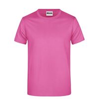 T-SHIRT BASIC UOMO 150 g/m²